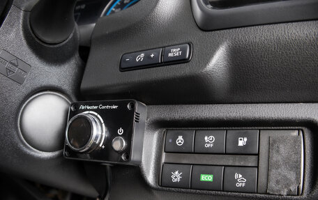 Nissan Leaf II, 2018 год, 1 699 000 рублей, 22 фотография