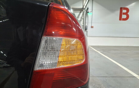 Hyundai Accent II, 2010 год, 470 000 рублей, 13 фотография