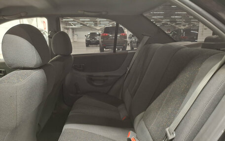 Hyundai Accent II, 2010 год, 470 000 рублей, 16 фотография