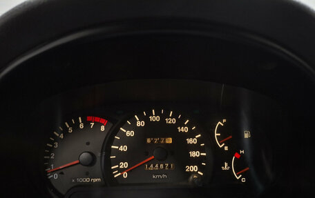 Hyundai Accent II, 2010 год, 470 000 рублей, 17 фотография