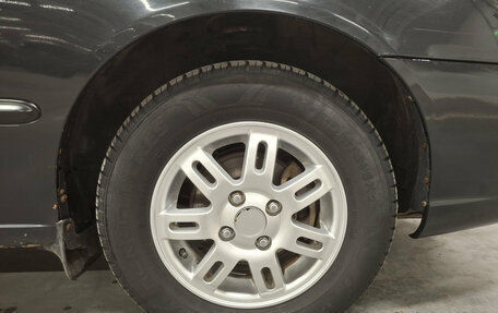 Hyundai Accent II, 2010 год, 470 000 рублей, 22 фотография