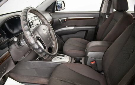 Hyundai Santa Fe III рестайлинг, 2011 год, 1 429 000 рублей, 6 фотография