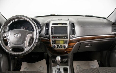 Hyundai Santa Fe III рестайлинг, 2011 год, 1 429 000 рублей, 8 фотография