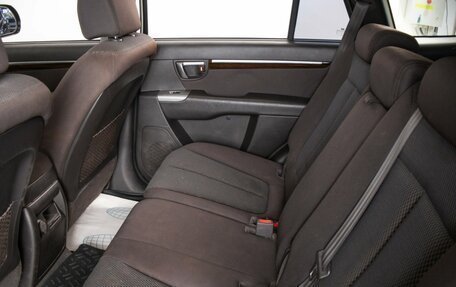 Hyundai Santa Fe III рестайлинг, 2011 год, 1 429 000 рублей, 7 фотография