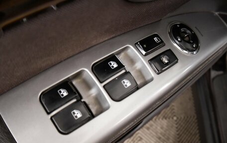Hyundai Santa Fe III рестайлинг, 2011 год, 1 429 000 рублей, 12 фотография
