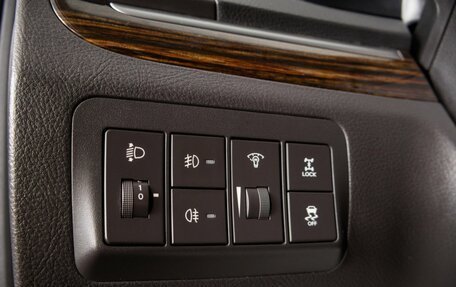 Hyundai Santa Fe III рестайлинг, 2011 год, 1 429 000 рублей, 19 фотография