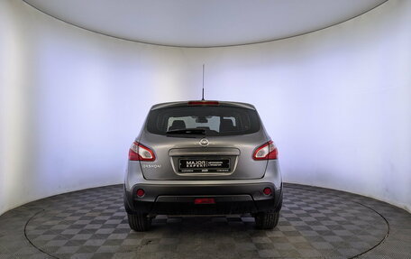 Nissan Qashqai, 2012 год, 1 300 000 рублей, 6 фотография