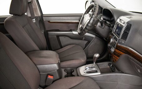 Hyundai Santa Fe III рестайлинг, 2011 год, 1 429 000 рублей, 16 фотография