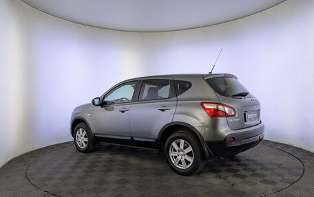 Nissan Qashqai, 2012 год, 1 300 000 рублей, 7 фотография