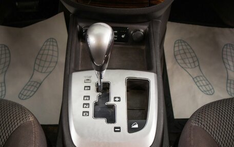Hyundai Santa Fe III рестайлинг, 2011 год, 1 429 000 рублей, 18 фотография