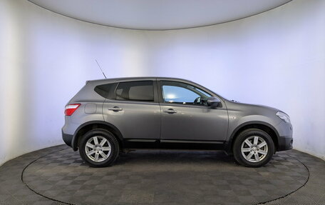 Nissan Qashqai, 2012 год, 1 300 000 рублей, 4 фотография