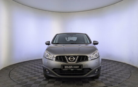 Nissan Qashqai, 2012 год, 1 300 000 рублей, 2 фотография