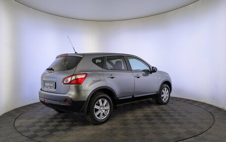 Nissan Qashqai, 2012 год, 1 300 000 рублей, 5 фотография