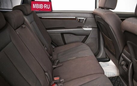 Hyundai Santa Fe III рестайлинг, 2011 год, 1 429 000 рублей, 15 фотография