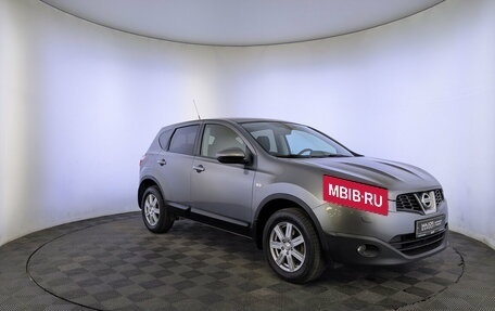 Nissan Qashqai, 2012 год, 1 300 000 рублей, 3 фотография