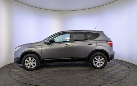 Nissan Qashqai, 2012 год, 1 300 000 рублей, 8 фотография
