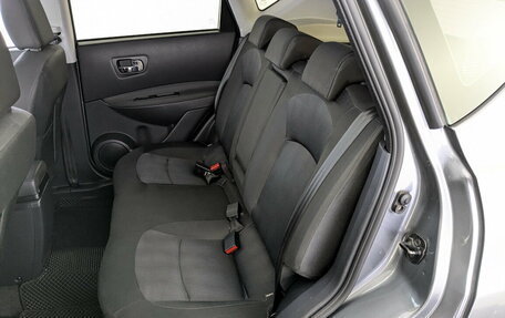 Nissan Qashqai, 2012 год, 1 300 000 рублей, 12 фотография