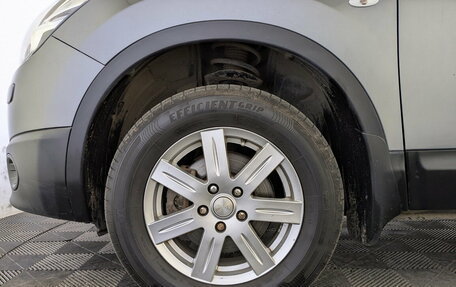 Nissan Qashqai, 2012 год, 1 300 000 рублей, 18 фотография