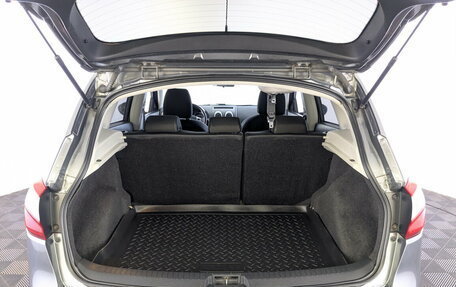 Nissan Qashqai, 2012 год, 1 300 000 рублей, 10 фотография