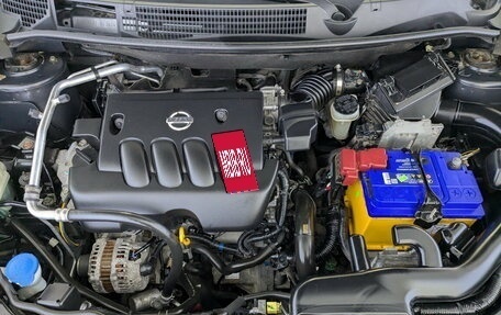 Nissan Qashqai, 2012 год, 1 300 000 рублей, 9 фотография