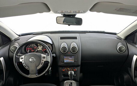 Nissan Qashqai, 2012 год, 1 300 000 рублей, 14 фотография