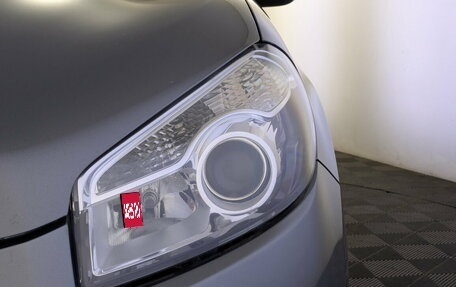 Nissan Qashqai, 2012 год, 1 300 000 рублей, 17 фотография