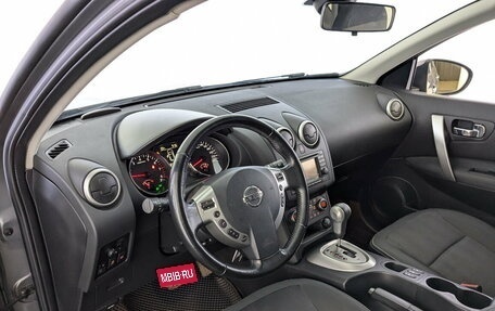 Nissan Qashqai, 2012 год, 1 300 000 рублей, 16 фотография