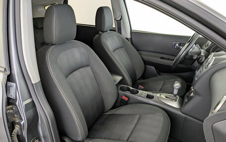 Nissan Qashqai, 2012 год, 1 300 000 рублей, 23 фотография