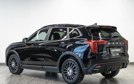 Haval Jolion, 2024 год, 2 149 000 рублей, 2 фотография