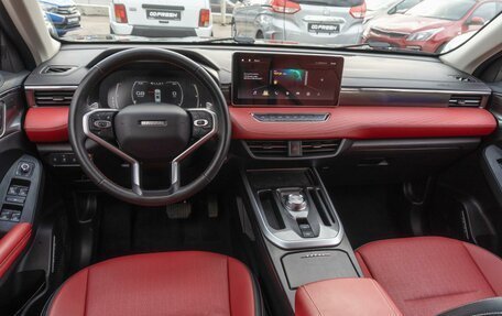 Haval Jolion, 2024 год, 2 149 000 рублей, 6 фотография