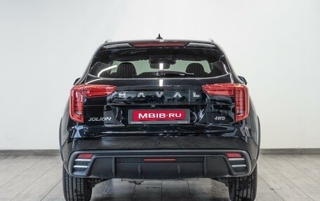 Haval Jolion, 2024 год, 2 149 000 рублей, 4 фотография