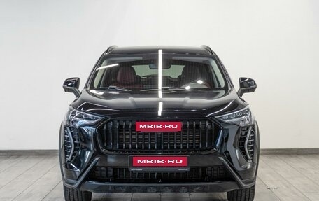 Haval Jolion, 2024 год, 2 149 000 рублей, 3 фотография