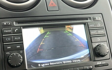 Nissan Qashqai, 2012 год, 1 300 000 рублей, 27 фотография