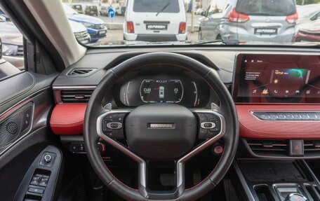 Haval Jolion, 2024 год, 2 149 000 рублей, 12 фотография