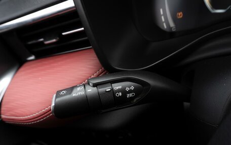 Haval Jolion, 2024 год, 2 149 000 рублей, 13 фотография