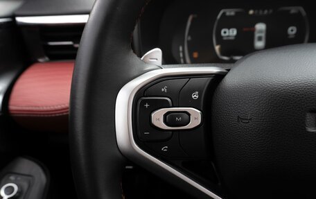 Haval Jolion, 2024 год, 2 149 000 рублей, 14 фотография