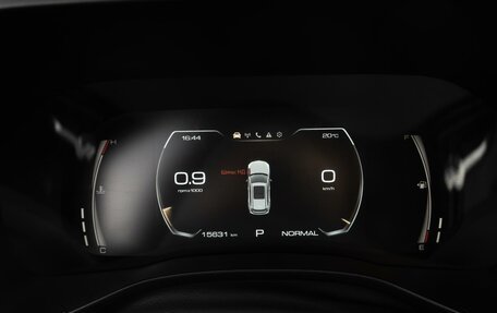 Haval Jolion, 2024 год, 2 149 000 рублей, 22 фотография