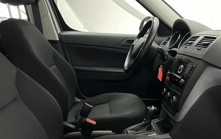 Skoda Yeti I рестайлинг, 2017 год, 1 229 000 рублей, 17 фотография