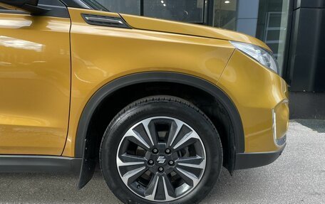 Suzuki Vitara II рестайлинг, 2019 год, 2 185 000 рублей, 3 фотография