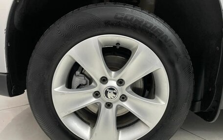 Skoda Yeti I рестайлинг, 2017 год, 1 229 000 рублей, 24 фотография
