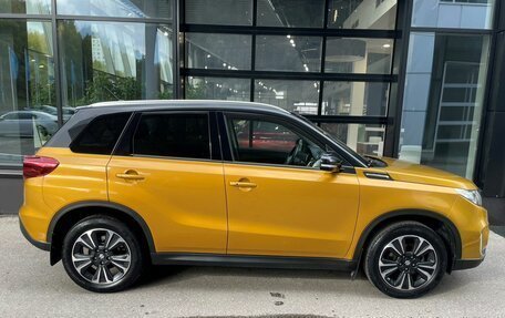 Suzuki Vitara II рестайлинг, 2019 год, 2 185 000 рублей, 2 фотография
