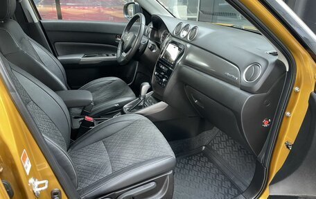 Suzuki Vitara II рестайлинг, 2019 год, 2 185 000 рублей, 11 фотография