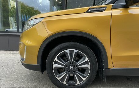 Suzuki Vitara II рестайлинг, 2019 год, 2 185 000 рублей, 6 фотография