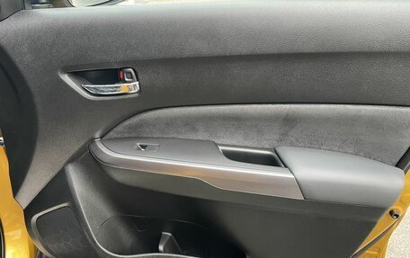 Suzuki Vitara II рестайлинг, 2019 год, 2 185 000 рублей, 12 фотография