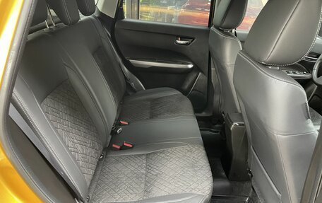 Suzuki Vitara II рестайлинг, 2019 год, 2 185 000 рублей, 13 фотография