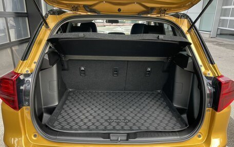 Suzuki Vitara II рестайлинг, 2019 год, 2 185 000 рублей, 14 фотография