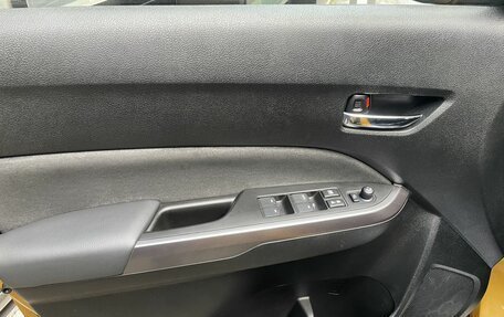 Suzuki Vitara II рестайлинг, 2019 год, 2 185 000 рублей, 16 фотография