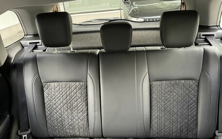 Suzuki Vitara II рестайлинг, 2019 год, 2 185 000 рублей, 23 фотография