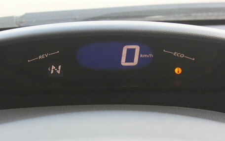 Honda Civic VIII, 2008 год, 597 000 рублей, 20 фотография