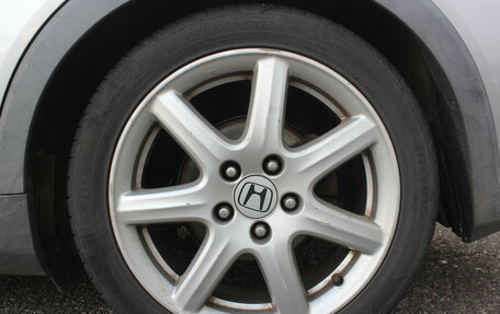Honda Civic VIII, 2008 год, 597 000 рублей, 26 фотография